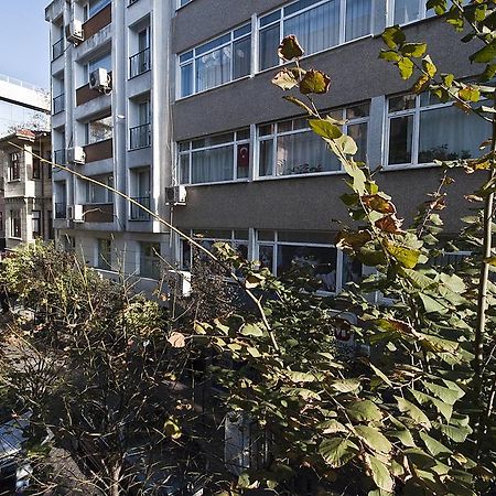 Cumbali 27 Apartment Istanbul Luaran gambar