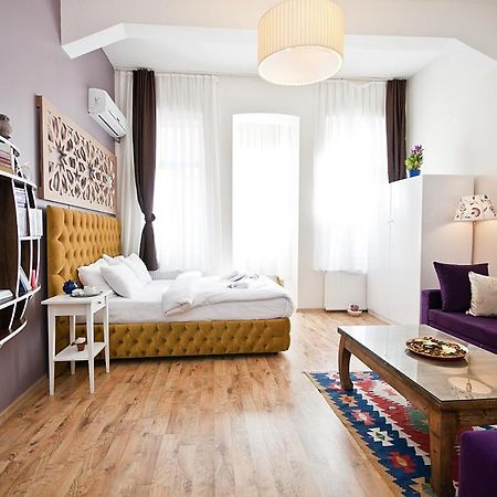 Cumbali 27 Apartment Istanbul Bilik gambar