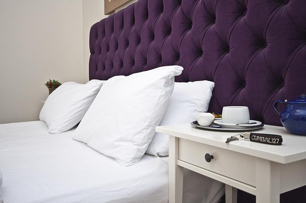 Cumbali 27 Apartment Istanbul Bilik gambar