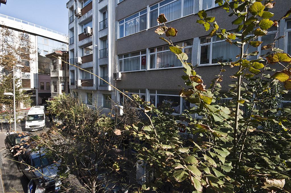 Cumbali 27 Apartment Istanbul Luaran gambar