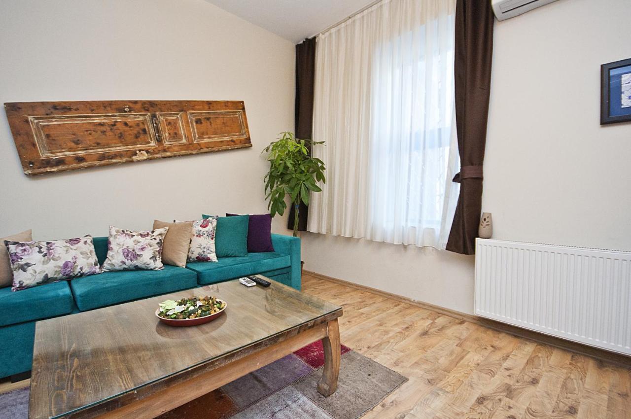 Cumbali 27 Apartment Istanbul Bilik gambar