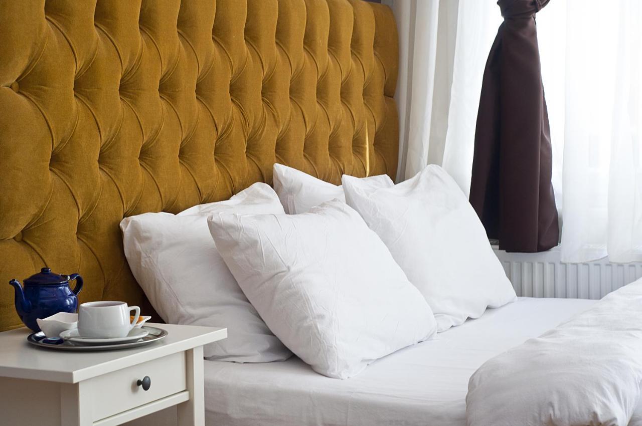 Cumbali 27 Apartment Istanbul Bilik gambar