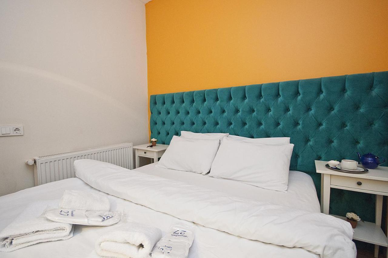 Cumbali 27 Apartment Istanbul Bilik gambar