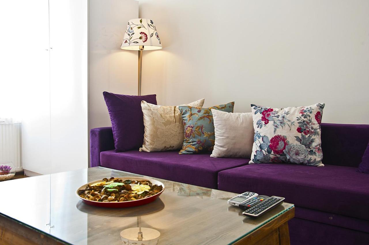 Cumbali 27 Apartment Istanbul Bilik gambar