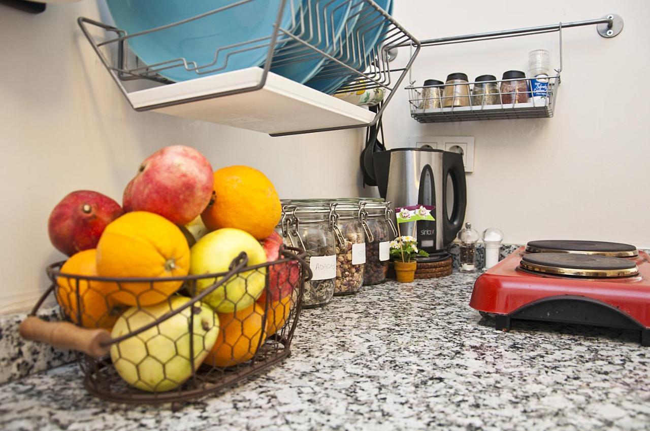 Cumbali 27 Apartment Istanbul Bilik gambar