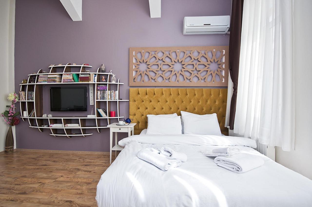 Cumbali 27 Apartment Istanbul Bilik gambar