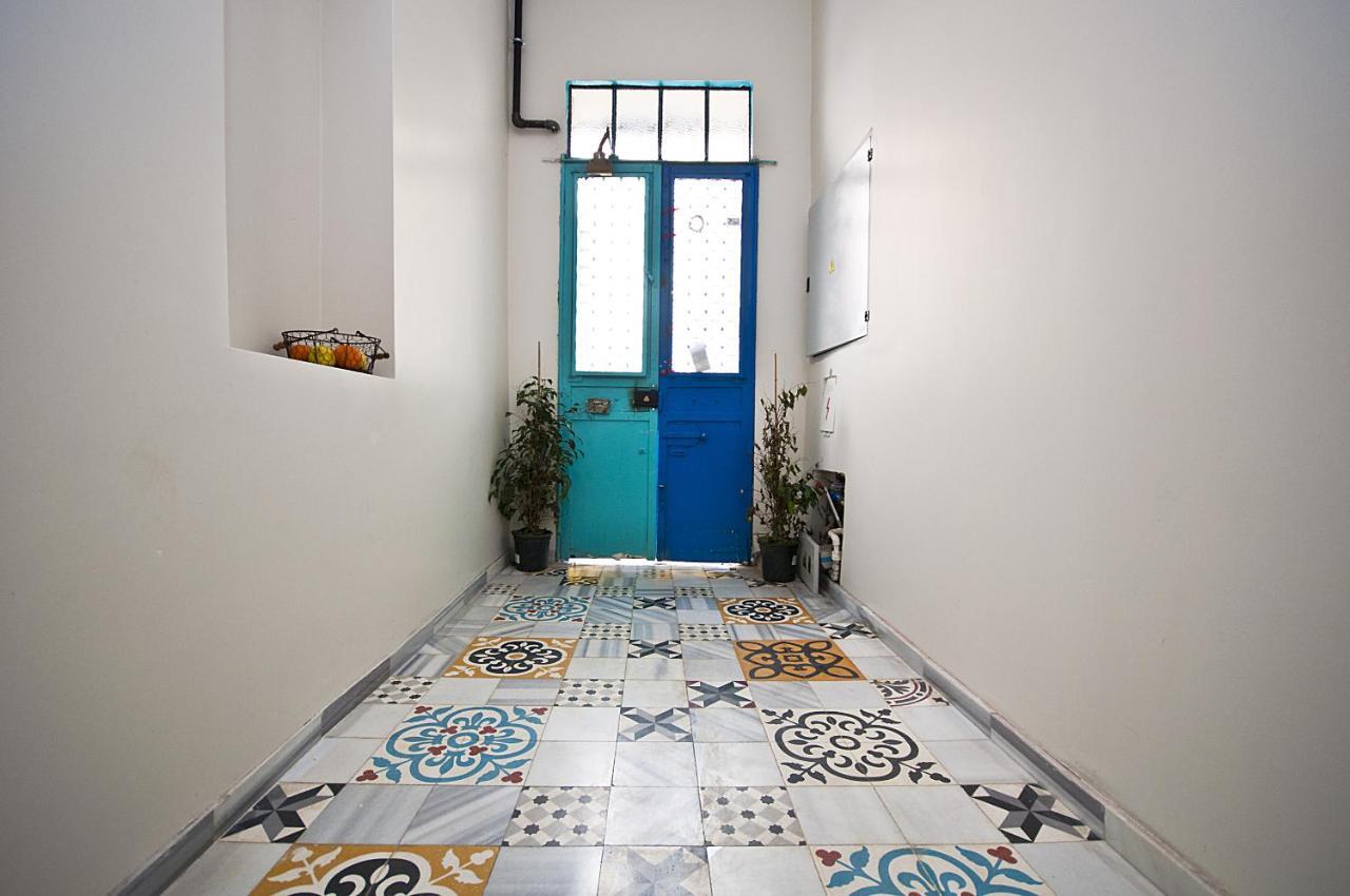 Cumbali 27 Apartment Istanbul Bilik gambar