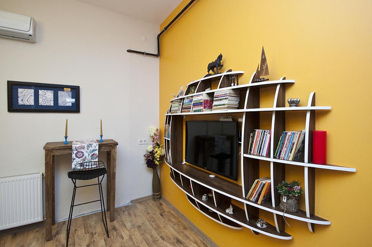 Cumbali 27 Apartment Istanbul Bilik gambar