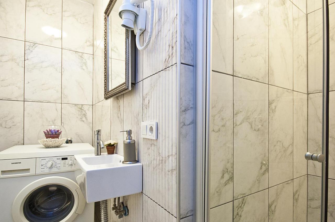 Cumbali 27 Apartment Istanbul Bilik gambar