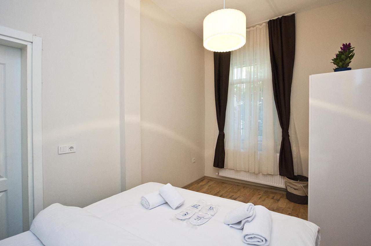 Cumbali 27 Apartment Istanbul Bilik gambar
