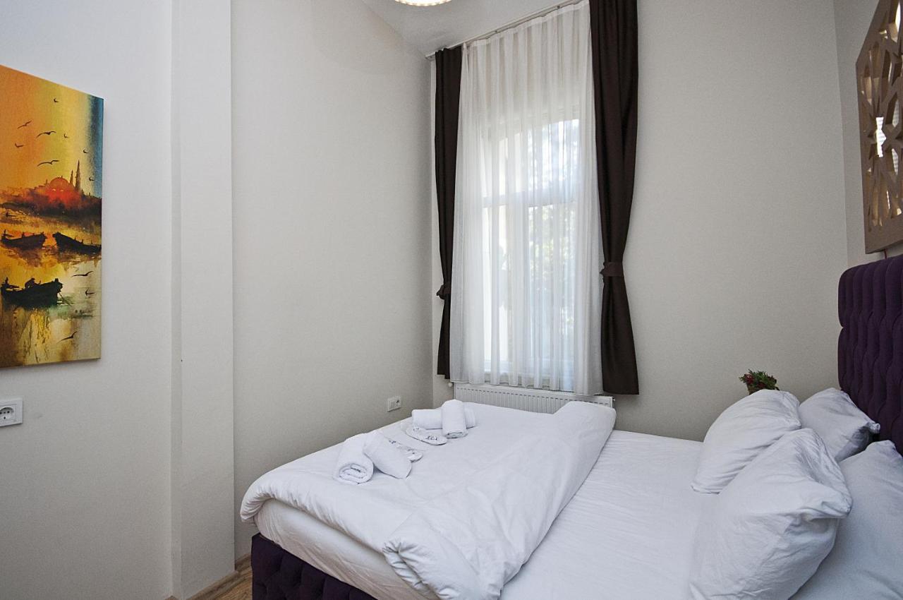 Cumbali 27 Apartment Istanbul Bilik gambar