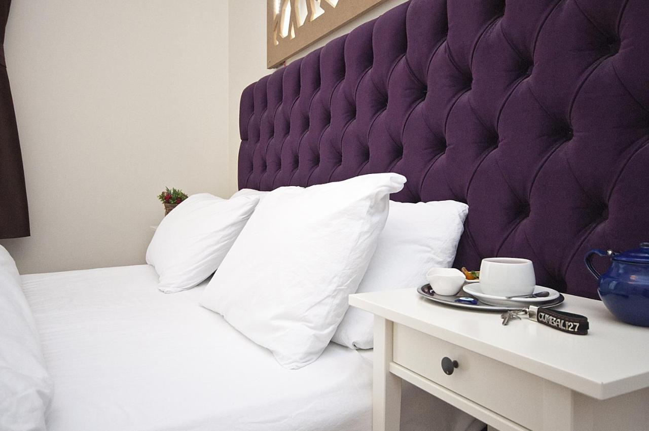 Cumbali 27 Apartment Istanbul Bilik gambar