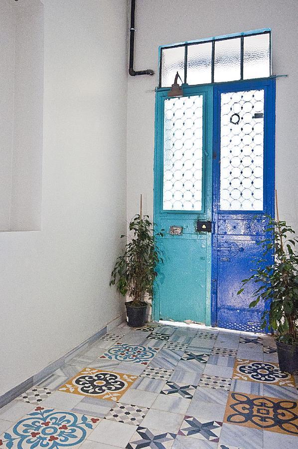 Cumbali 27 Apartment Istanbul Bilik gambar
