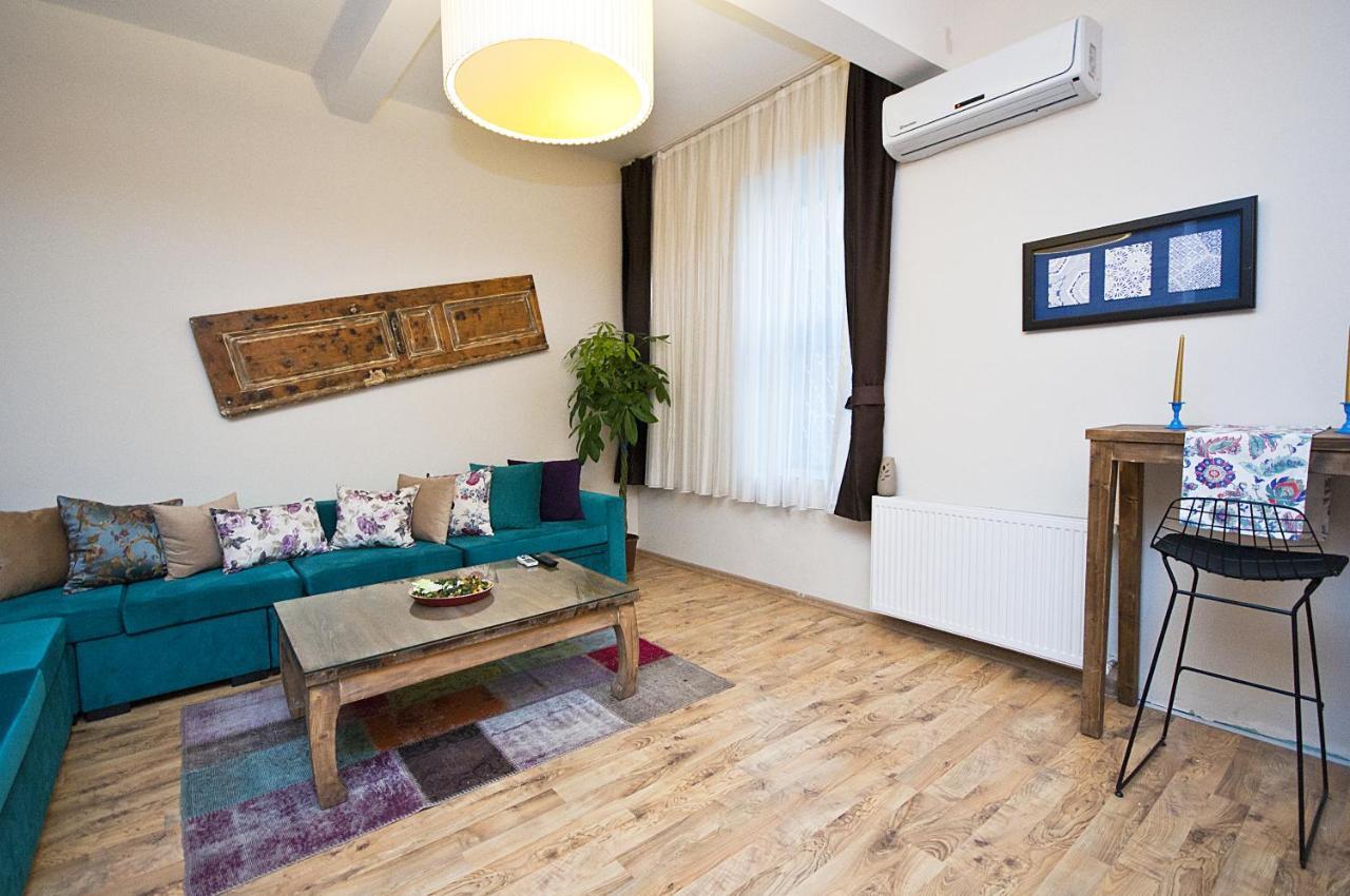 Cumbali 27 Apartment Istanbul Bilik gambar