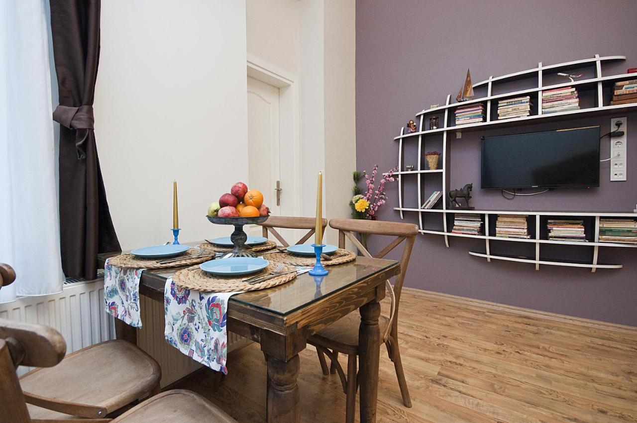 Cumbali 27 Apartment Istanbul Bilik gambar