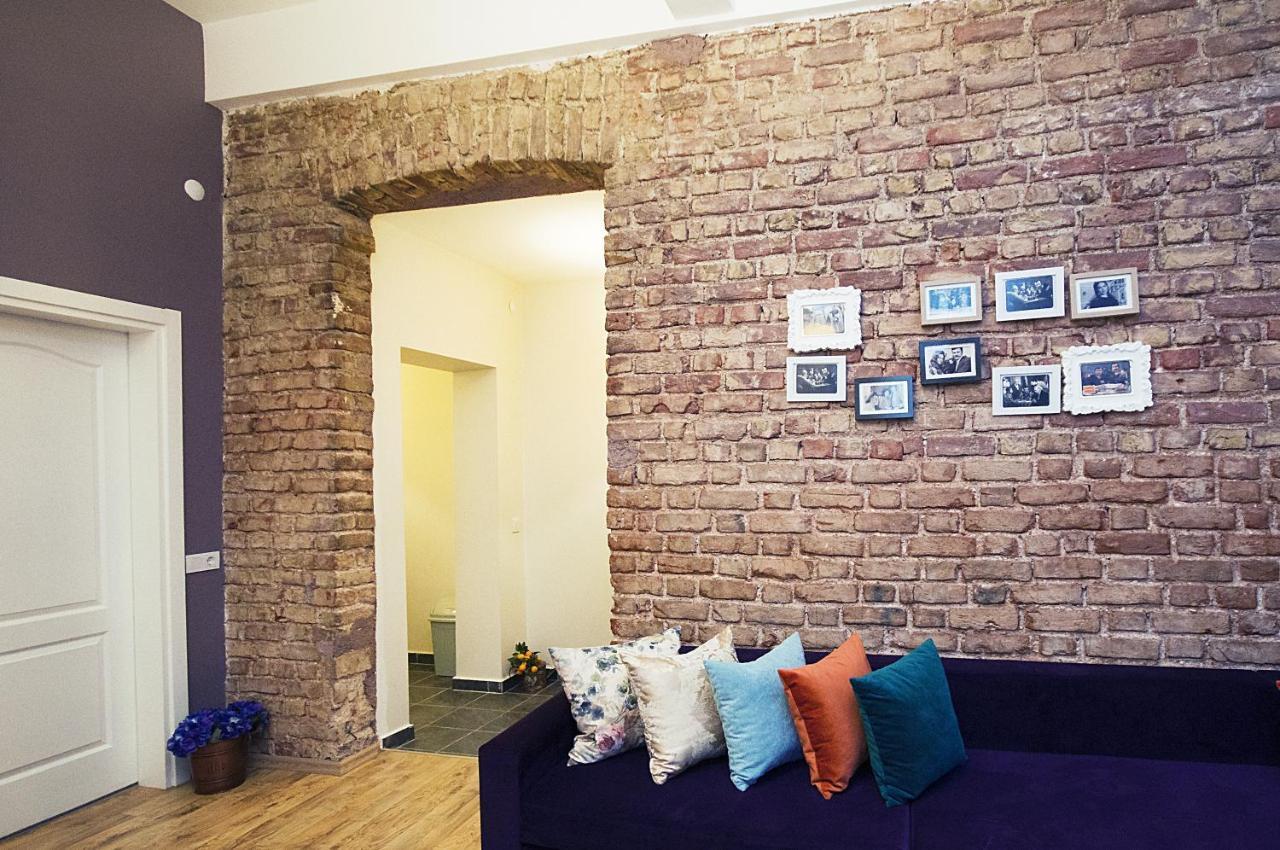Cumbali 27 Apartment Istanbul Bilik gambar