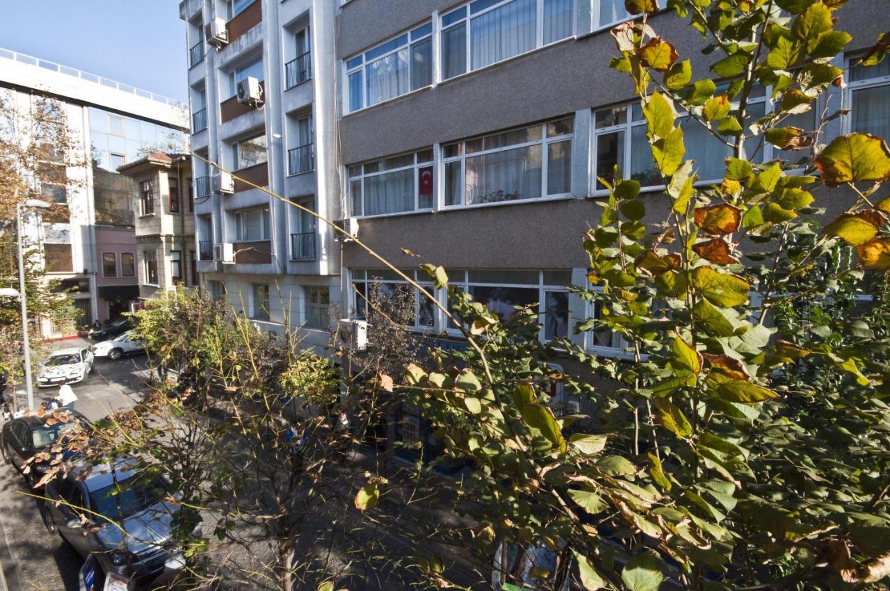 Cumbali 27 Apartment Istanbul Bilik gambar