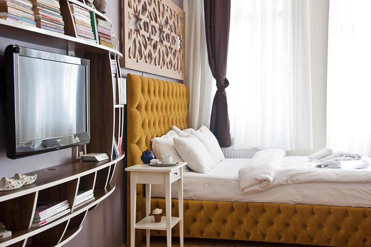 Cumbali 27 Apartment Istanbul Bilik gambar