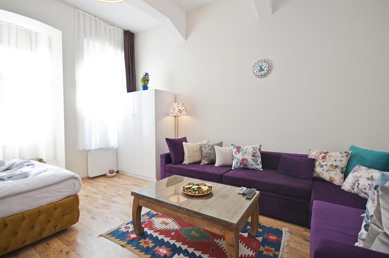 Cumbali 27 Apartment Istanbul Bilik gambar