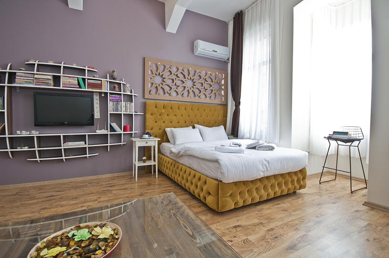 Cumbali 27 Apartment Istanbul Bilik gambar