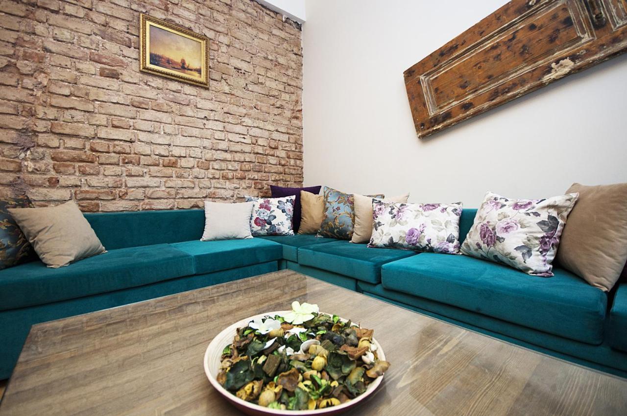 Cumbali 27 Apartment Istanbul Bilik gambar