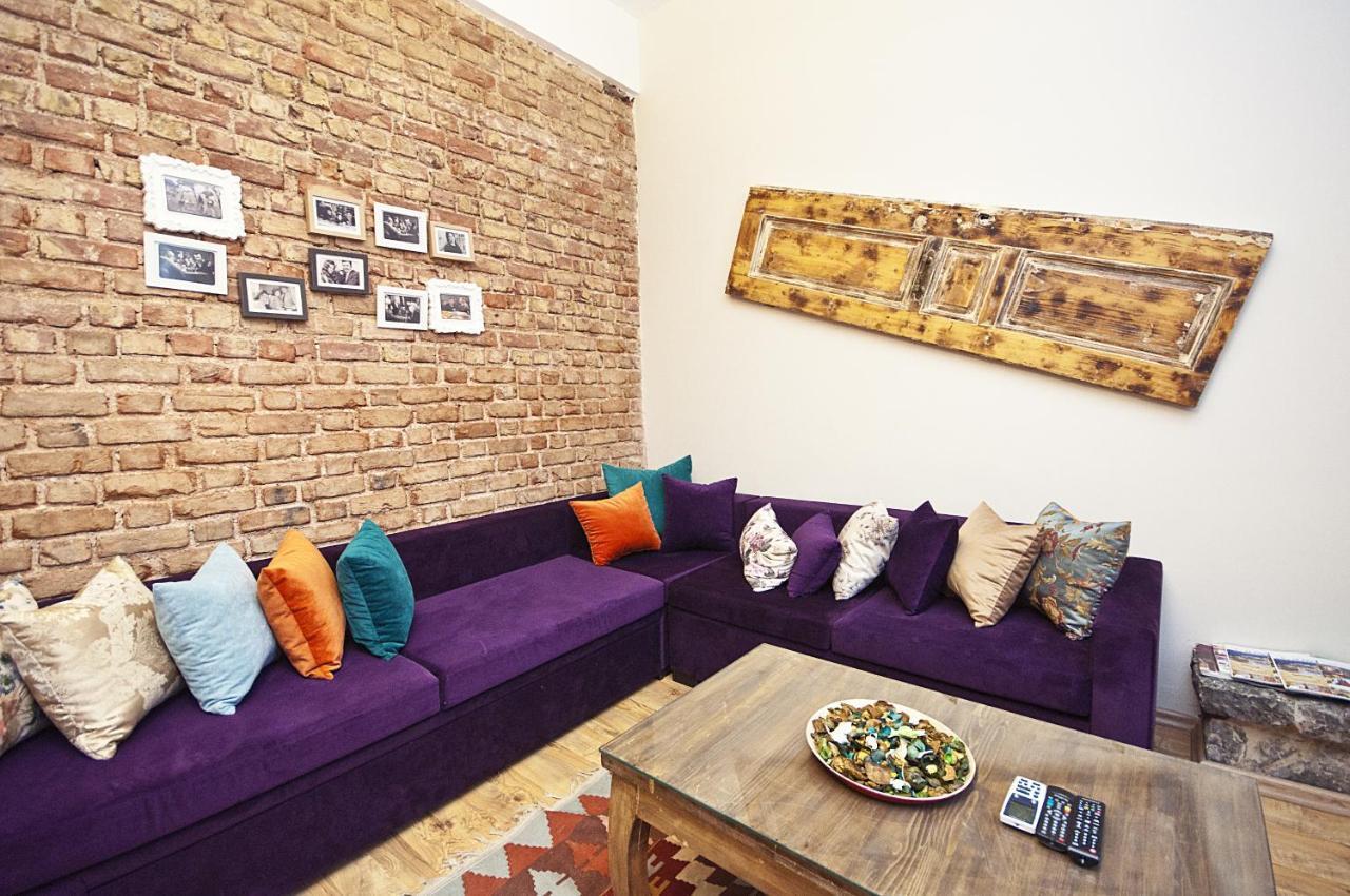 Cumbali 27 Apartment Istanbul Bilik gambar