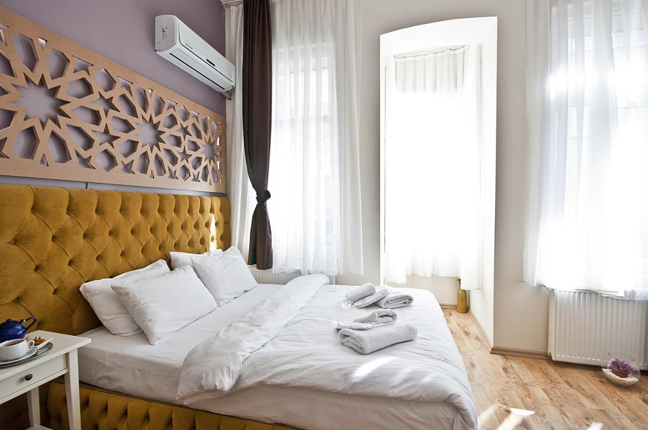 Cumbali 27 Apartment Istanbul Bilik gambar