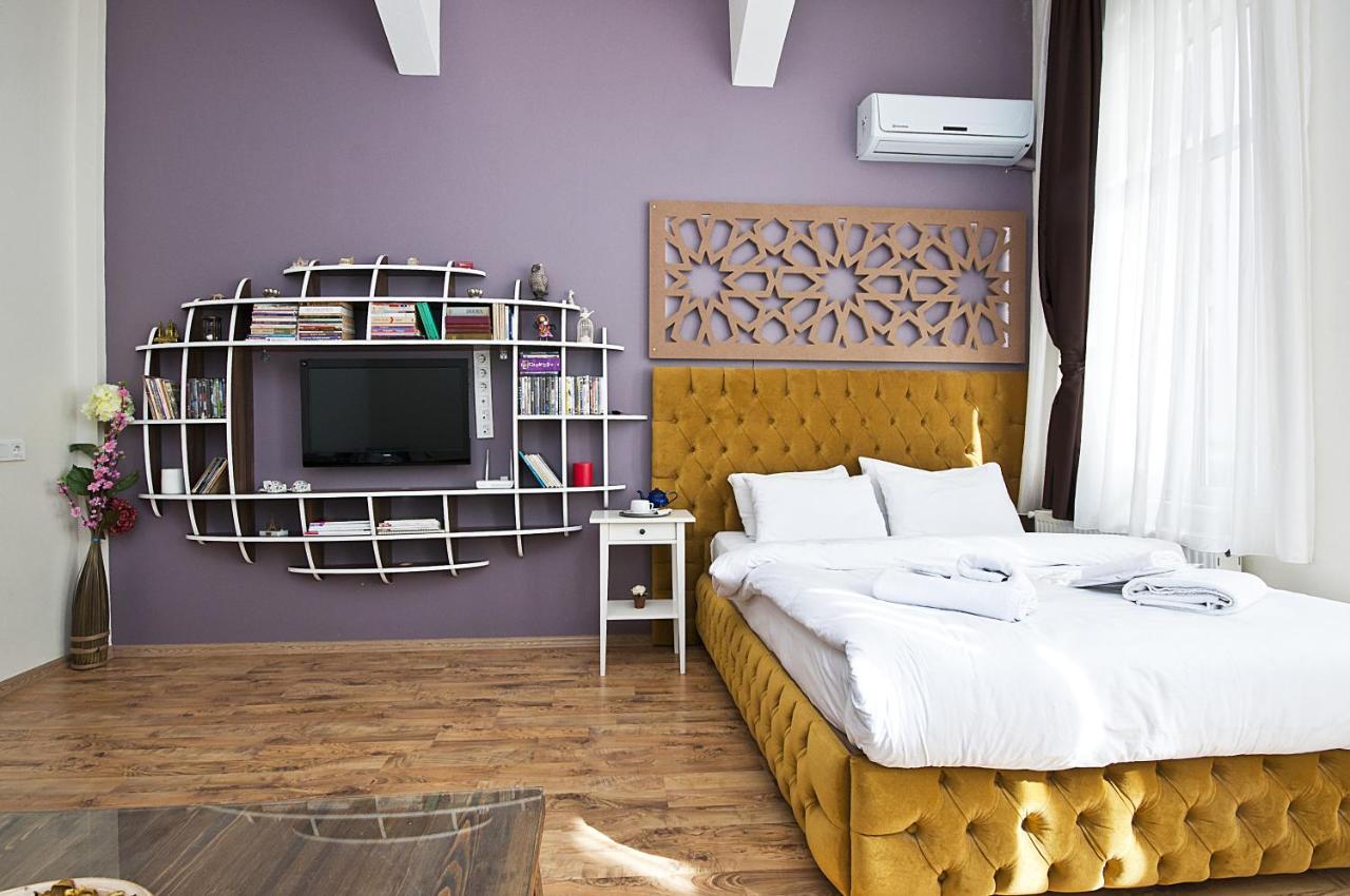 Cumbali 27 Apartment Istanbul Bilik gambar
