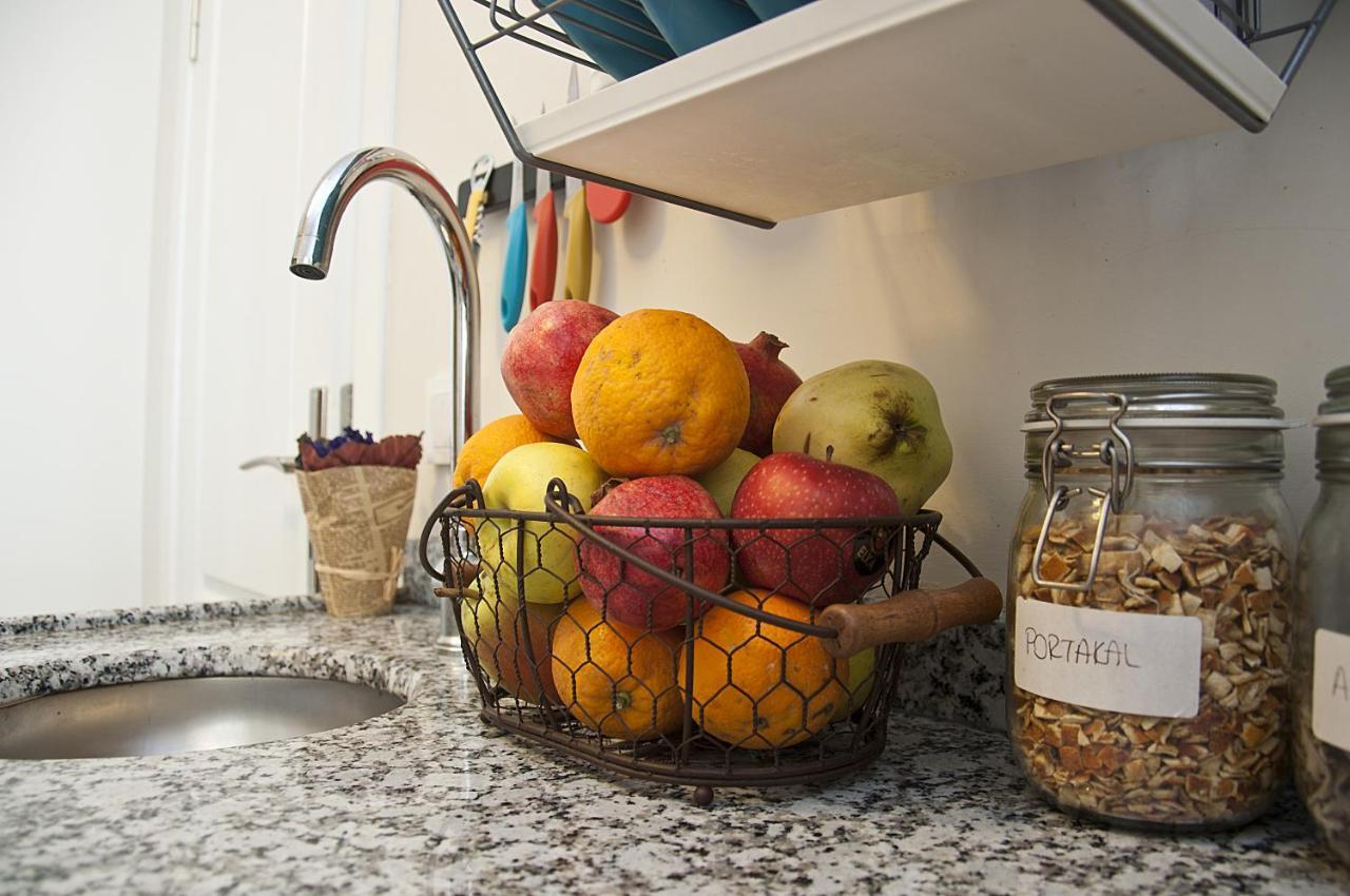 Cumbali 27 Apartment Istanbul Bilik gambar