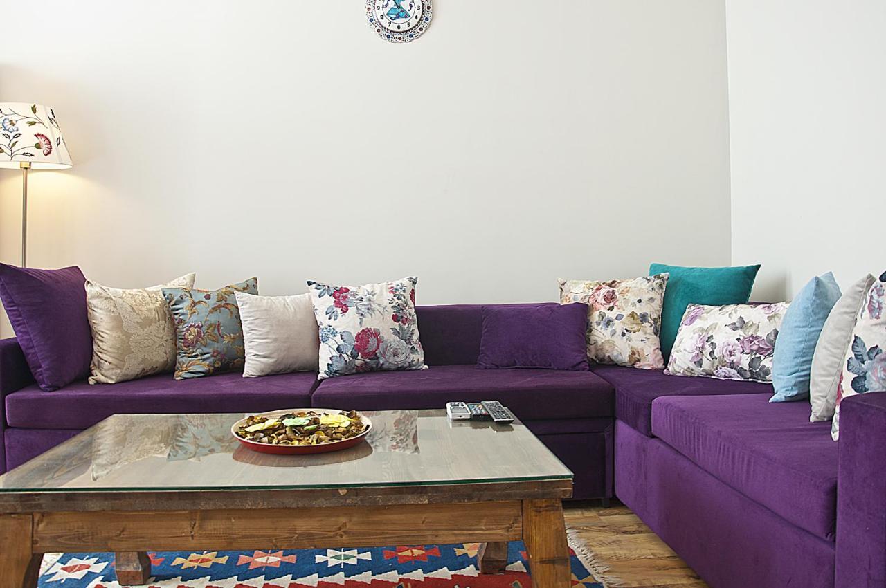 Cumbali 27 Apartment Istanbul Bilik gambar