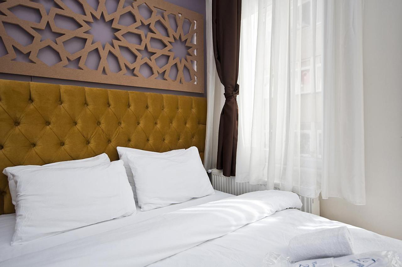 Cumbali 27 Apartment Istanbul Bilik gambar