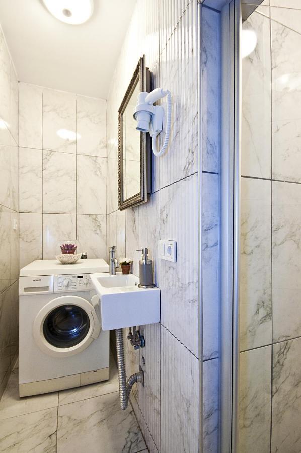 Cumbali 27 Apartment Istanbul Bilik gambar