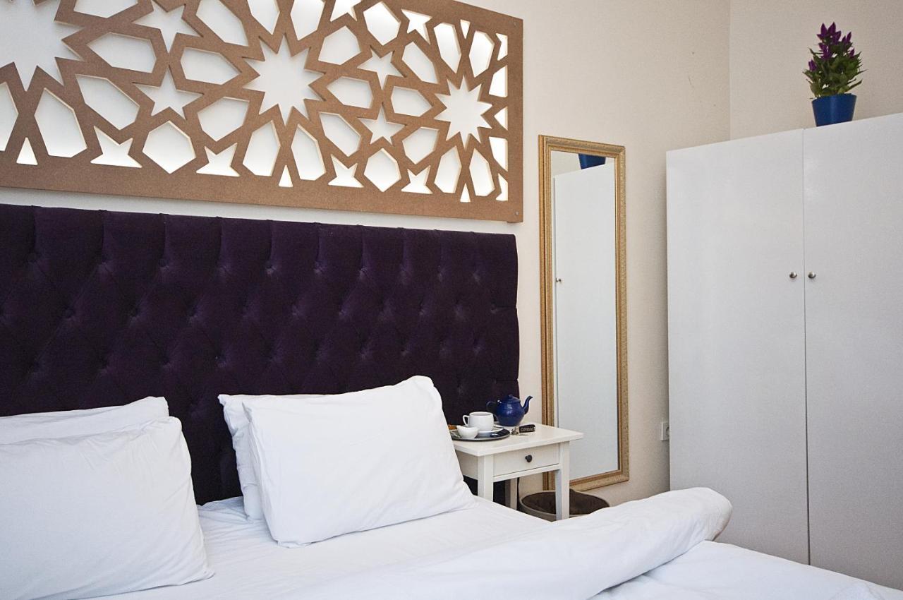 Cumbali 27 Apartment Istanbul Bilik gambar
