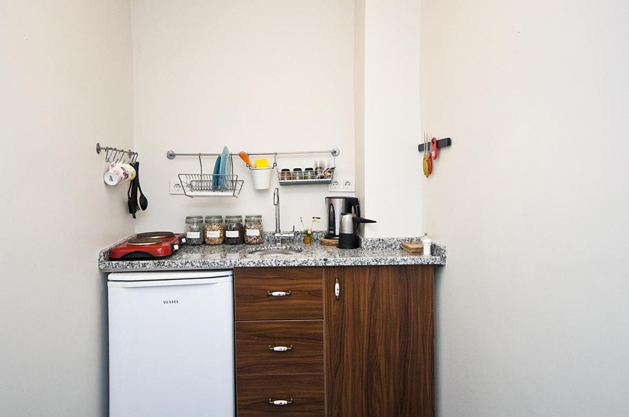 Cumbali 27 Apartment Istanbul Bilik gambar