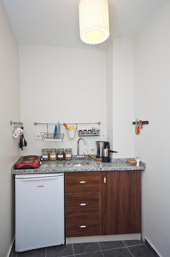 Cumbali 27 Apartment Istanbul Bilik gambar