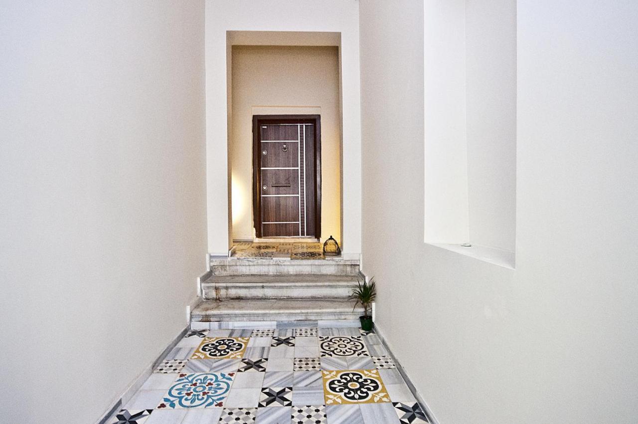 Cumbali 27 Apartment Istanbul Bilik gambar