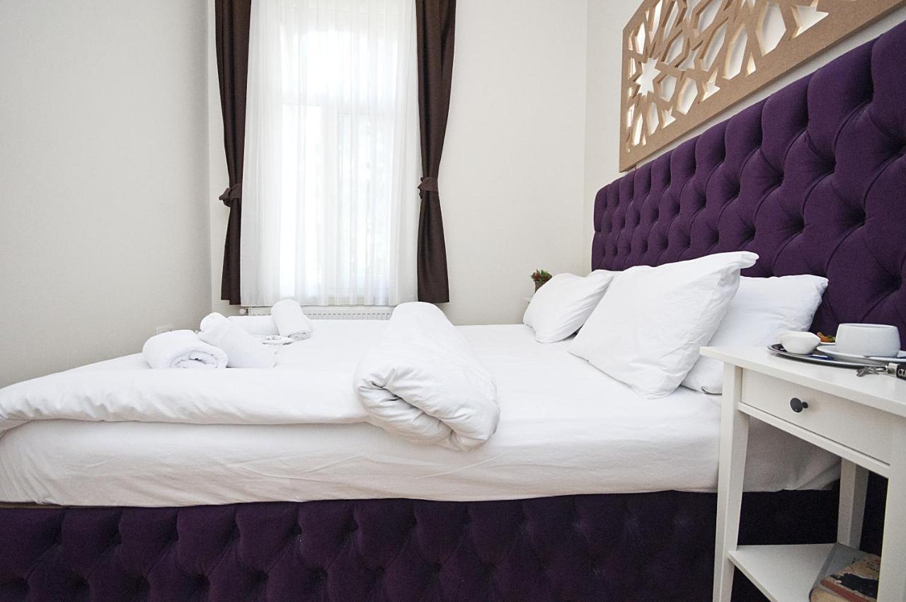 Cumbali 27 Apartment Istanbul Bilik gambar