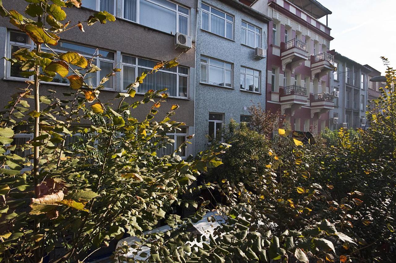 Cumbali 27 Apartment Istanbul Bilik gambar